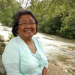 Meet your Posher, Carole